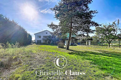 Maison 5 pièces 389000 €