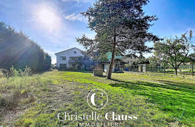 Maison Rossfeld 5 pièce(s) 193 m2 — photo du bien