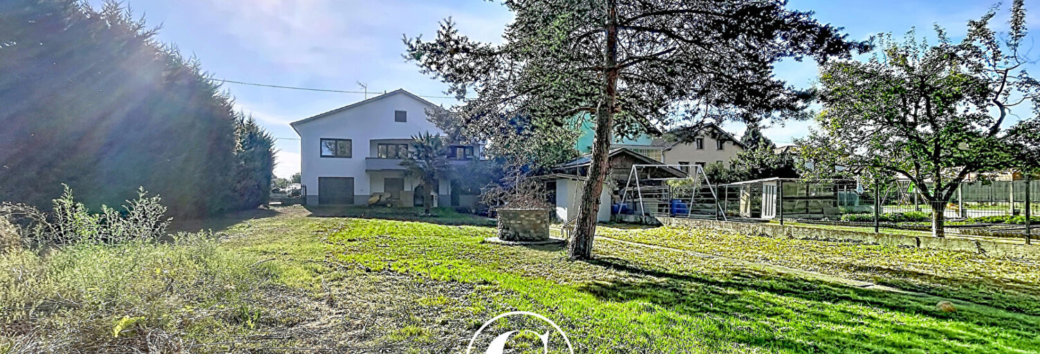 Maison 5 Pièces 193 m² à vendre à Rossfeld (67230)