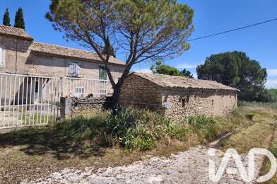 Maison 6 pièces 265000 €