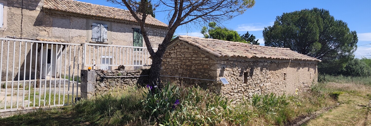 Maison 6 Pièces 143 m² à vendre à Saint-Marcel-d'Ardèche (07700)
