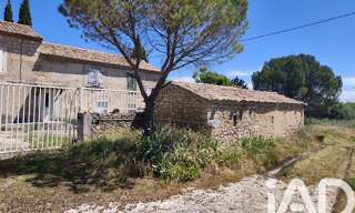 Maison 6 Pièces 143 m² à vendre à Saint-Marcel-d'Ardèche (07700)
