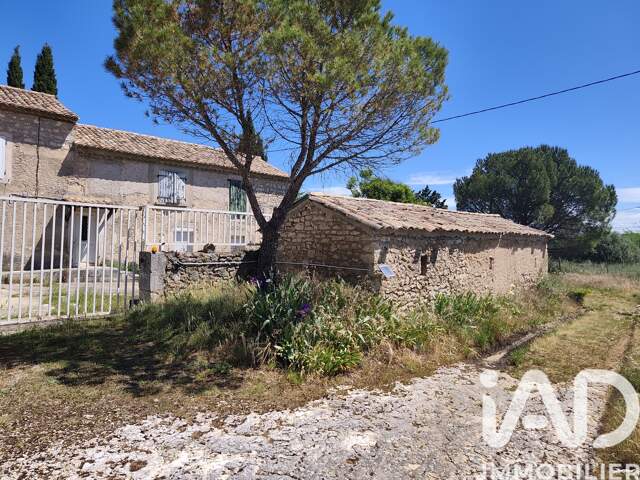 Vente Maison/villa 6 pièces — photo du bien