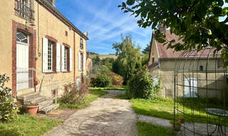 Maison 4 Pièces 110 m² à vendre à Chailley (89770)