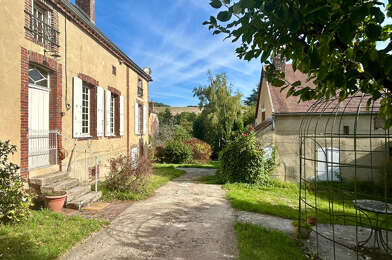Maison 4 pièces 110000 €