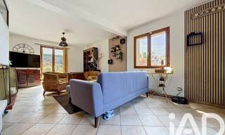 Maison 6 Pièces 127 m² à vendre à Ballainvilliers (91160)