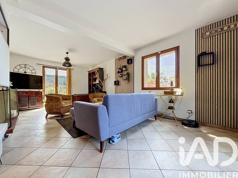 Vente Maison/villa 6 pièces — photo 1