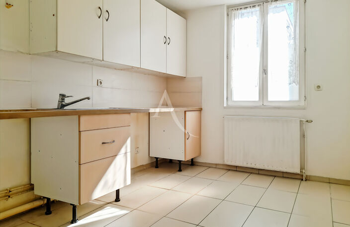 Appartement Cergy 4 pièce(s) 86.16 m2 — photo 3