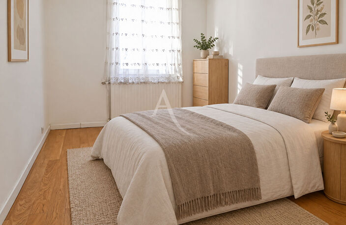 Appartement Cergy 4 pièce(s) 86.16 m2 — photo 5