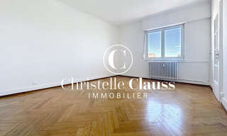 Appartement 2 Pièces 60 m² à louer à Strasbourg (67000)
