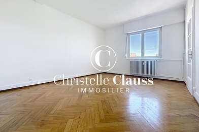 Appartement 2 pièces 900 €