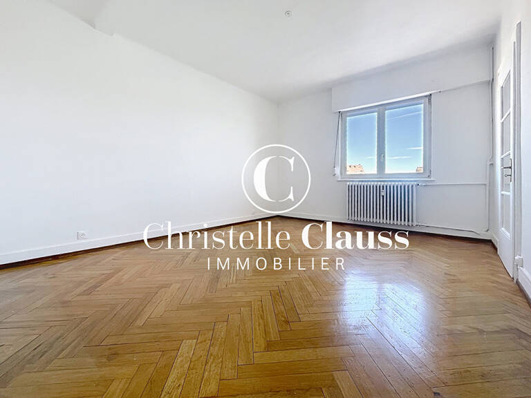 STRASBOURG  appartement F2 secteur Halles — photo 1