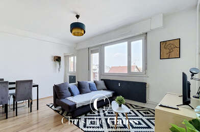 Appartement 2 pièces 125000 €