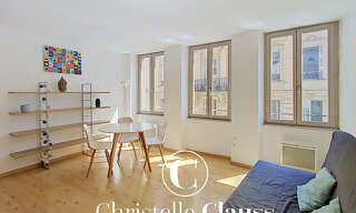 Appartement 2 Pièces 42 m² à vendre à Strasbourg (67000)