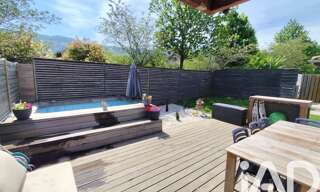 Appartement 4 Pièces 62 m² à vendre à Bons-en-Chablais (74890)