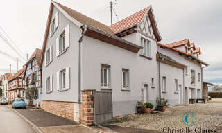 Appartement 3 Pièces 82 m² à louer à Stotzheim (67140)