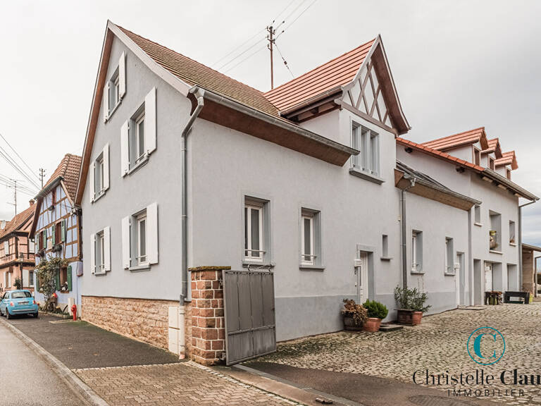 Appartement Stotzheim 3 pièce(s) 82,25 m2 — photo 1
