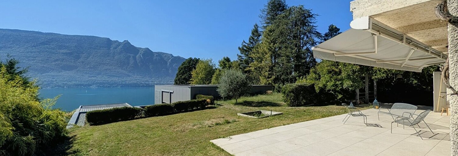 Maison 7 Pièces 317 m² à vendre à Tresserve (73100)