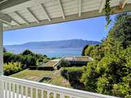 Maison avec vue lac - Tresserve — photo 3