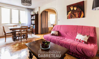 Appartement 4 Pièces 79 m² à vendre à Décines-Charpieu (69150)