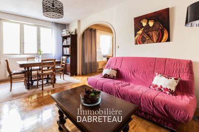 Appartement 4 pièces 199500 €