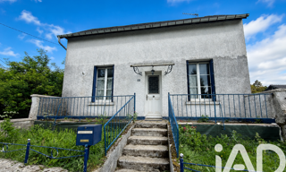 Maison 3 Pièces 82 m² à vendre à Combles (80360)