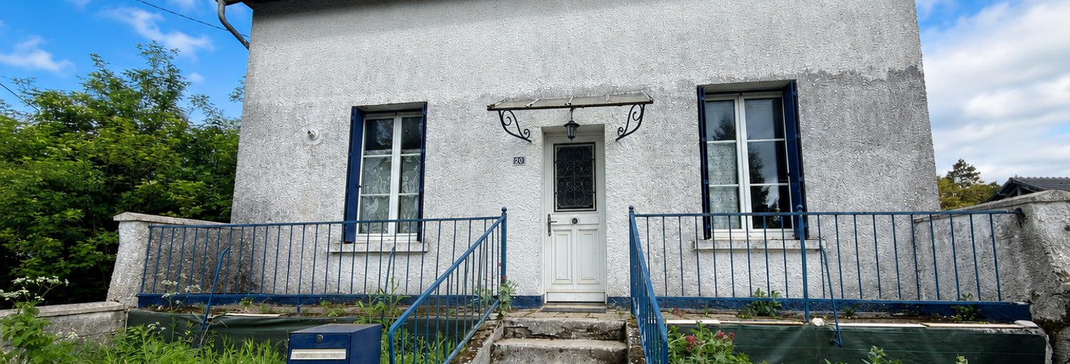 Maison 3 Pièces 82 m² à vendre à Combles (80360)