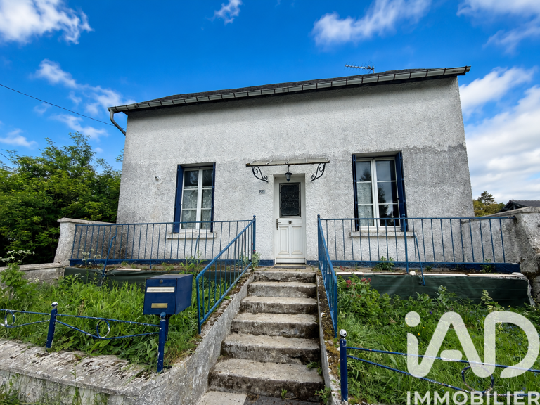 Vente Maison/villa 3 pièces — photo 1