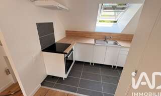 Appartement 3 Pièces 43 m² à louer à Guern (56310)