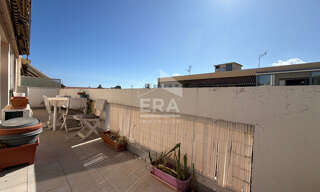 Appartement 3 Pièces 80 m² à vendre à Cagnes-sur-Mer (06800)