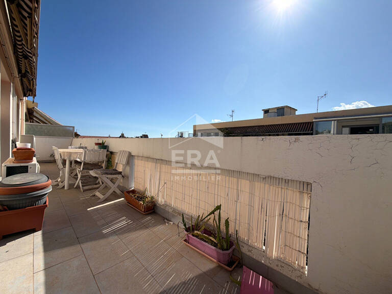 Spacieux 3 pièces avec garage calme Le Béal Cagnes sur Mer — photo 1