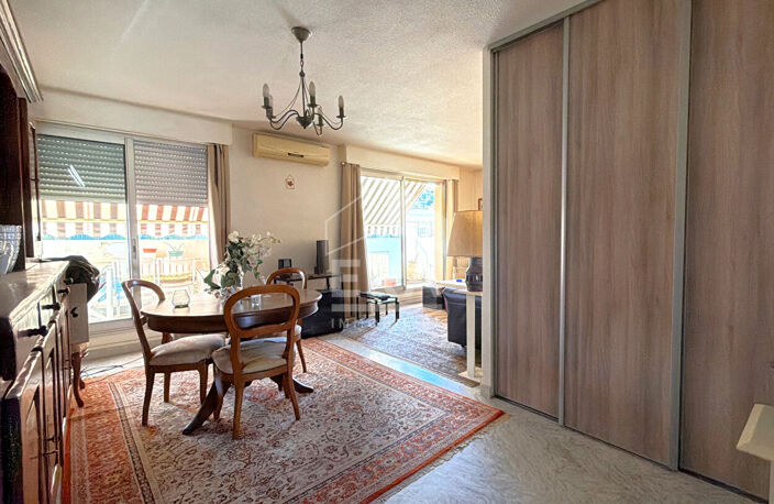 Appartement 3 pièces 80 m² avec garage calme Le Béal Cagnes sur Mer — photo 2