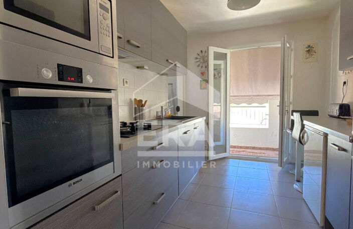 Appartement 3 pièces 80 m² avec garage calme Le Béal Cagnes sur Mer — photo 4