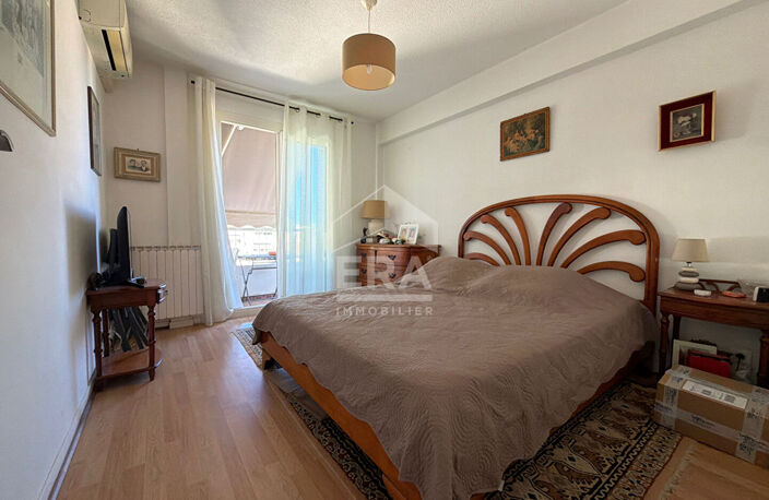 Appartement 3 pièces 80 m² avec garage calme Le Béal Cagnes sur Mer — photo 5