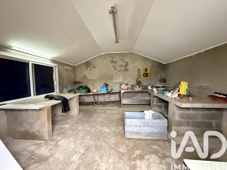 Vente Immeuble 25 m&sup2; — photo 1