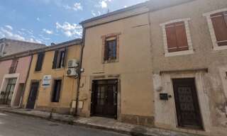 Maison 5 Pièces 61 m² à louer à Puichéric (11700)