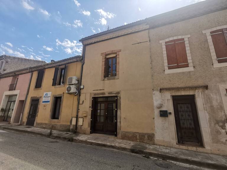 Maison de village — photo 1