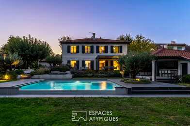 Maison 7 pièces 1890000 €