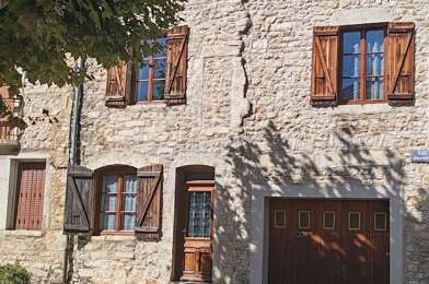 Maison 6 pièces 145000 €