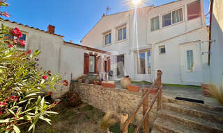 Maison 7 Pièces 183 m² à vendre à La Tranche-sur-Mer (85360)