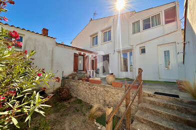 Maison 7 pièces 480000 €