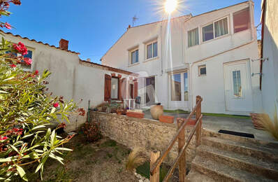 Maison 7 pièces 183 m2 à vendre à La Tranche sur Mer — photo du bien