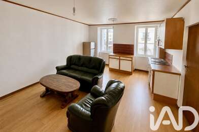 Appartement 3 pièces 81500 €