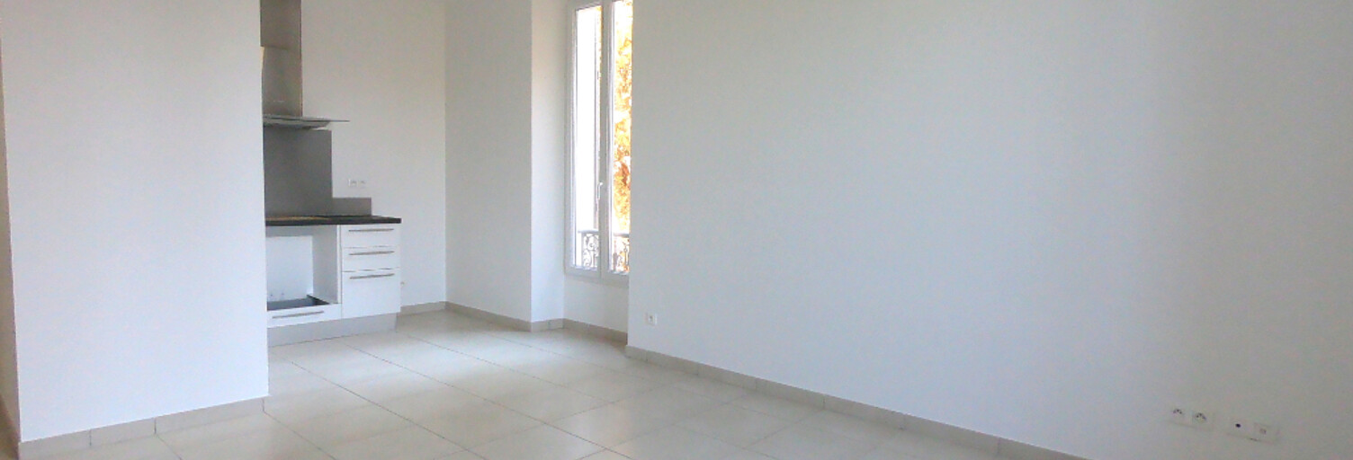 Appartement 4 Pièces 76 m² à louer à Gardanne (13120)