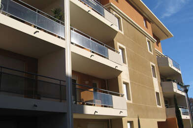 Appartement 3 pièces 1190 €