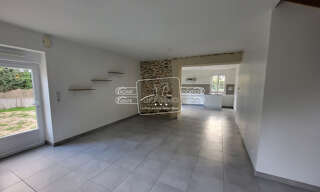 Maison 3 Pièces 70 m² à louer à Héric (44810)