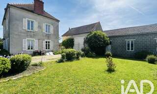 Maison 8 Pièces 181 m² à vendre à Saint-Rémy (71100)