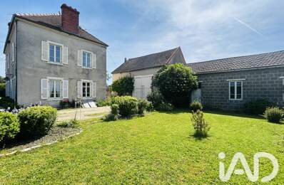 Vente Maison/villa 8 pièces — photo du bien