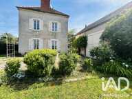Vente Maison/villa 8 pièces — photo 2