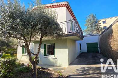 Maison 8 pièces 369000 €